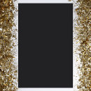 Search for plain black flyers Trendy