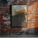 Search for geometric posters Modern