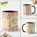Search for piece mugs Elegant