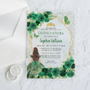 Search for hunter birthday invitations Floral