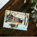 Search for vintage gnomes christmas cards Swedish