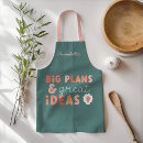 Search for graduation aprons Typography