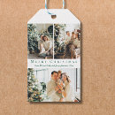 Search for green gift tags Minimal