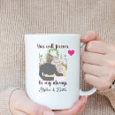 Search for always and forever mugs Couple