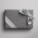 Search for tweed wrapping paper Elegant