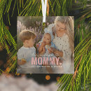 Search for mother and child christmas tree decorations Keepsake