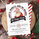 Search for jingle and mingle Unique