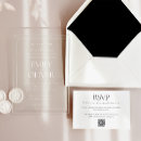 Search for plastic invitations Classic