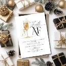 Search for champagne birthday invitations Trendy
