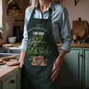 Search for fashioned christmas aprons Nostalgia