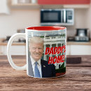Search for trump campaign coffee mugs President