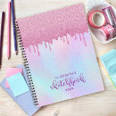 Search for unicorn glitter notebooks Sketchbook