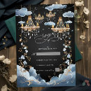 Search for hunter green and gold invitations Neutral spring nature garden