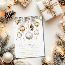 Search for feliz navidad christmas invitations Mexican