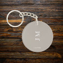 Search for holiday rounded key rings For her
