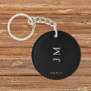 Search for black holiday key rings Simple