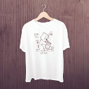 Search for pooh bear tshirts Cute
