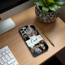 Search for best dad ever iphone cases Family photos