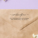 Search for writers Return address