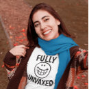 Search for unvaxxed tshirts Funny