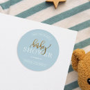 Search for pastel thank you stickers Blue