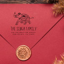 Search for elephant rubber stamps Animal