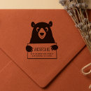 Search for bear rubber stamps Create your own