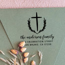 Search for religious rubber stamps Christian