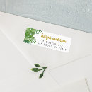 Search for gold foliage stickers Leaves