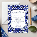 Search for fiesta bridal shower invitations Mexican