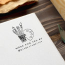 Search for creative business stationery Logo