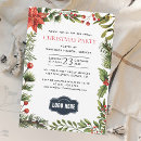 Search for employee christmas invitations Corporate christmas party