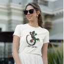 Search for gecko tshirts Reptile