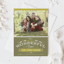 Search for most wonderful time christmas cards Vintage