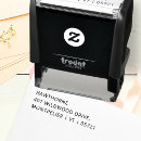 Search for checks rubber stamps Elegant