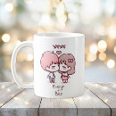 Search for couple kiss mugs Valentine