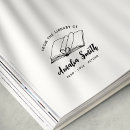 Search for teacher rubber stamps Library