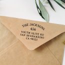 Search for curved rubber stamps Classic