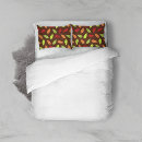 Search for autumn patterns pillowcases For her