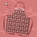 Search for cocoa aprons Pattern