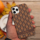 Search for pumpkin iphone cases Brown