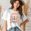 Search for floral fun tshirts Typography