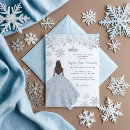 Search for christmas quinceanera invitations Elegant
