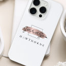 Search for gold brush strokes iphone cases Modern