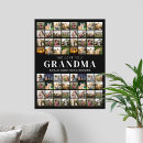 Search for grandmothers posters Modern