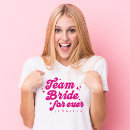 Search for team bride tshirts Retro