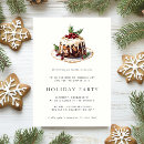 Search for cocktail seasonal invitations Minimalist