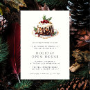 Search for house christmas invitations Minimalist