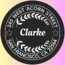 Search for rustic address labels weddings Simple typography