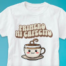 Search for coffee lovers tshirts Kawaii